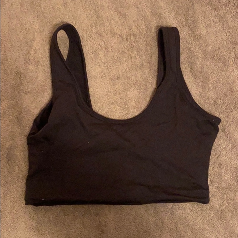 Balance Athletica Dire Wolf Bra